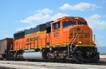 BNSF 9721 - MACe
